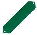 3/8" Strap Seat Rubber with Insert