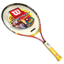 23" Wilson Tennis Racket