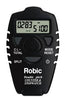 Robic M469 Dual Pitch Counter-Dual Stopwatch Baseball Stopwatch