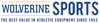 Wolverine Sports