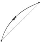51" Crusader Fiberglass Recurve Bow (10 lb.-20 lb. Draw Weight)