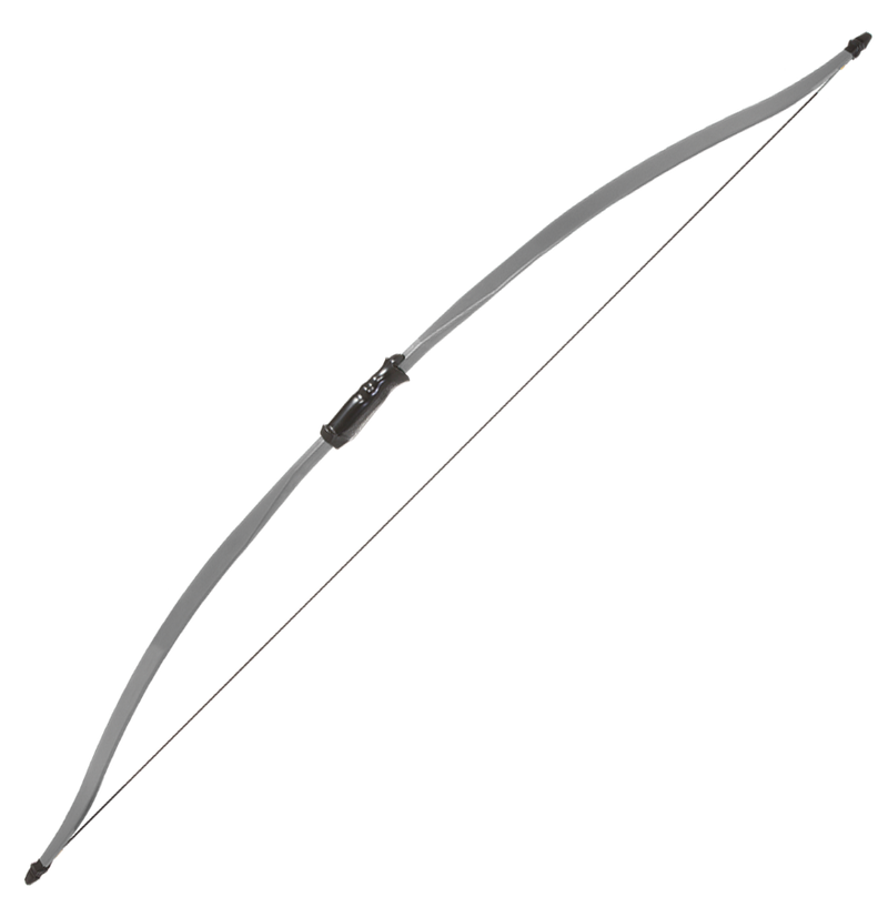 60" Titan Fiberglass Recurve Bow (25-29 lb. Draw Weight)