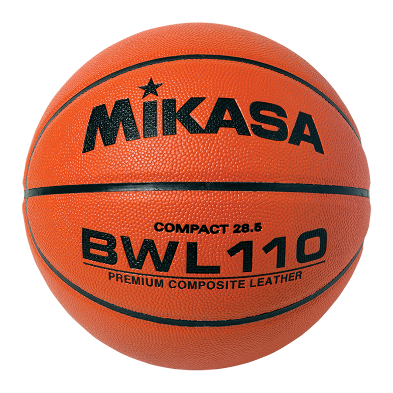 Mikasa BWL Series Basketball - Intermediate 28.5 - Size 6