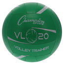 Champion Sports Volleyball Trainers - Set of 6