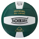 Tachikara SV-5WSC Volleyball - Navy Blue/White