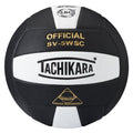 Tachikara SV-5WSC Volleyball - Purple/White