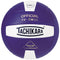 Tachikara SV-5WSC Volleyball - Orange/Whit
