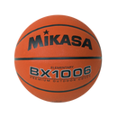 Mikasa BX Series Rubber Basketball - Elementary