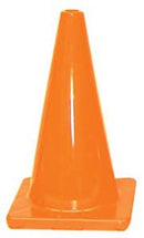12 inch traffic - Orange