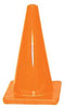 12 inch traffic - Orange