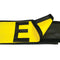 Adjustable Line Split Strip - Yellow/Black