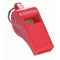Acme Thunderer Plastic Whistle - Red
