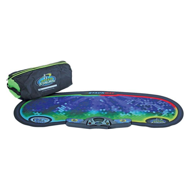 Speed Stacks G5 StackMat Pro (Mat, Timer, Gear Bag)