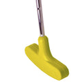 Miniature Golf Putter - Yellow