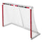 6' x 4' Pro Style PVC Hockey Goal 