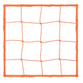 3.5mm Official Soccer Net - Orange