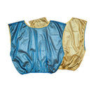 Blue/Yellow Reversible Scrimmage Vest