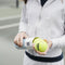 Wilson Triniti Tennis Balls - 3 Ball Sleeve