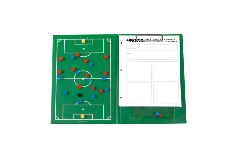 Kwik Goal Soccer Magnetic Board