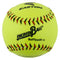 Easton Incrediball Softouch Softball - 12" Yellow