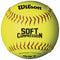 Wilson Ultra Grip Soft Compression Fast Pitch Softball - 11"