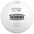 Tachikara SV18S Synthetic Leather Volleyballs