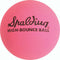 Spalding High-Bounce Ball