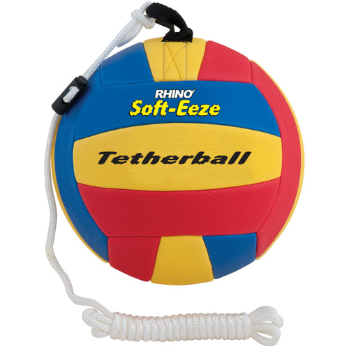 Replacement Tetherball, Rope & Attachment Clip