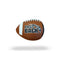 Passback Training Ball - Pewee Composite