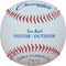 Champion Sports Indoor/Outdoor Tee Ball Baseball
