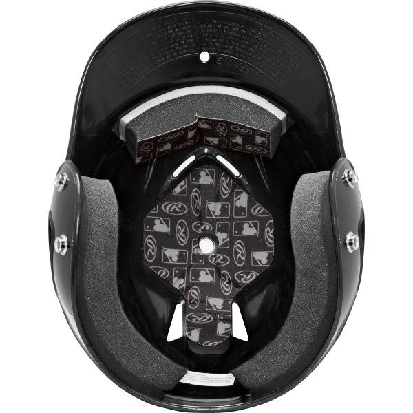 Rawlings Coolflo Batting Helmet
