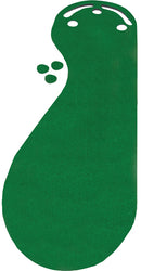 Putt-A-Bout Par 3 Putting Green (9-feet x 3-feet)