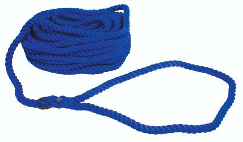 Tug Of War Ropes | Soft 3/4 Poly Dacron