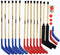 42" Deluxe Wood Hockey Set