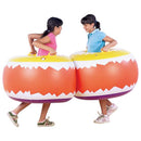 Belly Bumper - 53" Diameter (Age 13 to adult)