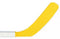 Replacement Hockey Stick Blade (Yellow)