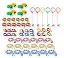 Jump Rope Pack - 58 pieces