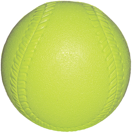 Wilson Teeball Soft Compression Baseballs, Ultra Grip - 12 pack