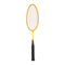 20" Steel Badminton Racquet