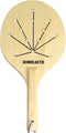 Scholastic Paddle - 9-Ply