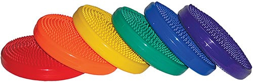Wobble Discs - Set of 6 Colors