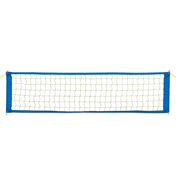 Soccer Tennis Net w/ Poles