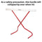 6" to 42" Adjustable Hurdles - Set of 3