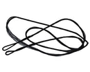A344 Custom Dacron Double Loop Bow String