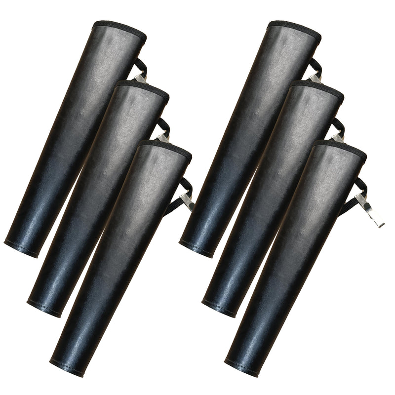 Deluxe Arrow Quivers
