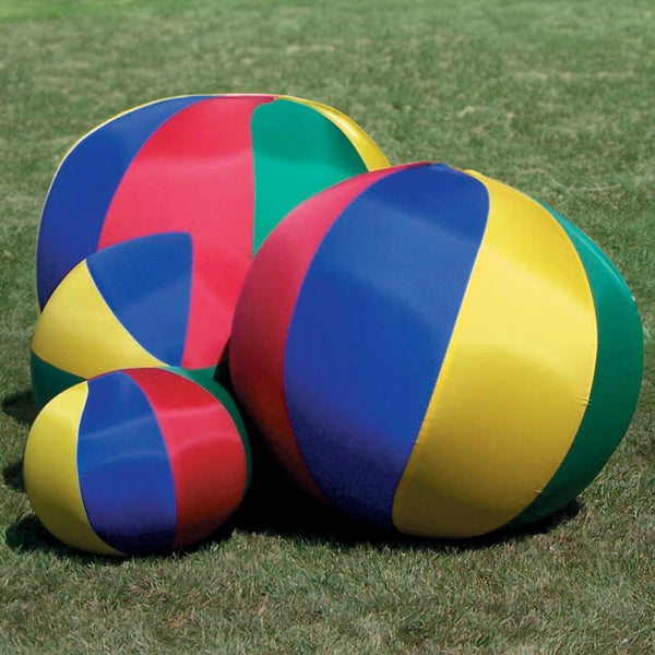 Champion Sports Deluxe Cage Ball – Wolverine Sports