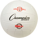 Champion Sports VR6 Performance Volleyball