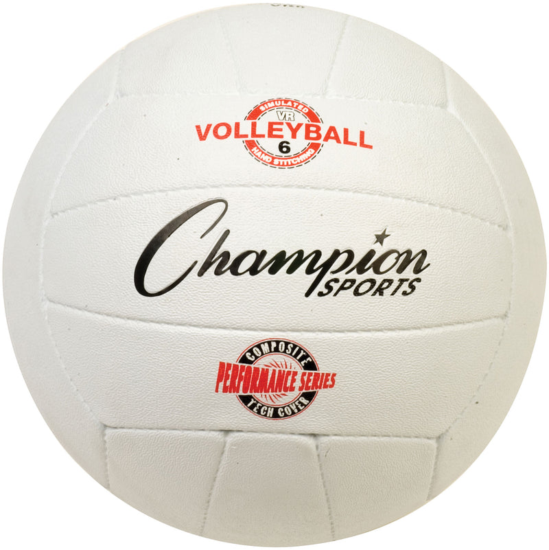 Tachikara SV5WS Volleyball | Item # BA850P – Wolverine Sports