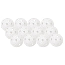 Limited Flight Plastic Balls