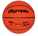 Champion Sports Rubber Basketball